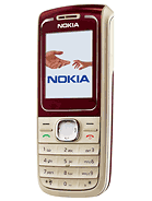 Κατεβάστε ήχους κλήσης για Nokia 1650 δωρεάν.